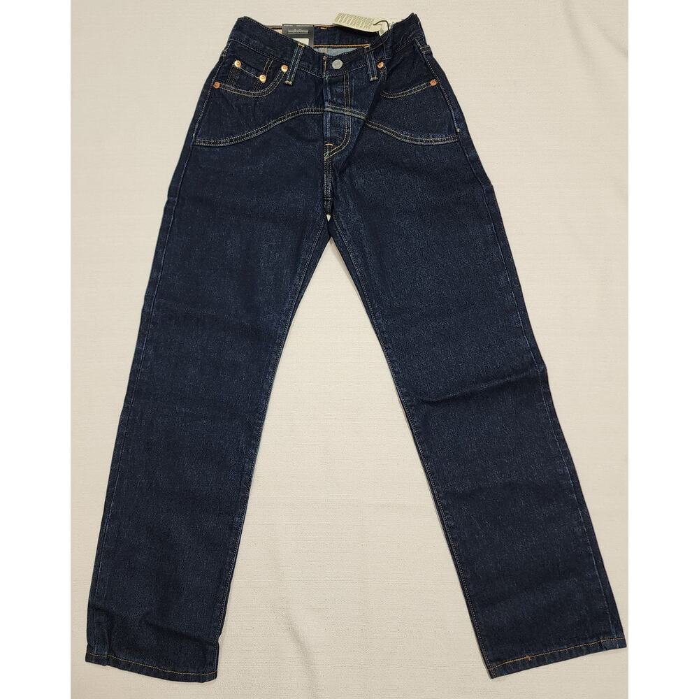 Levis 501 90s Western Jeans W23'' x L30'' women's jeans-button fly